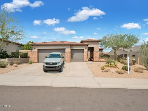 8348 W DESERT SPOON Drive, Peoria, AZ 85383