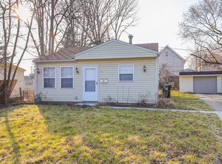 11809 Summerland Ave, Cleveland, OH 44111