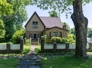 11895 Main St, East Springfield, PA 16411