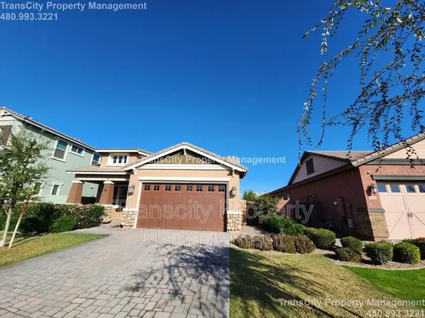 3558 E Arabian Dr, Gilbert, AZ 85296