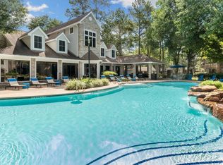 Alden Landing, Spring, TX 77382