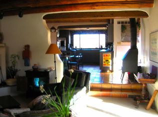 127 Carabajal Rd, Taos, NM 87571