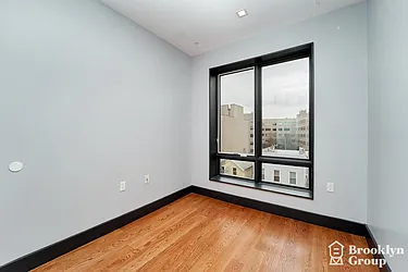 Rented by Brooklyn Group