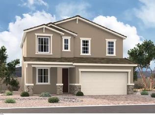 7452 Proctor St, Las Vegas, NV 89120