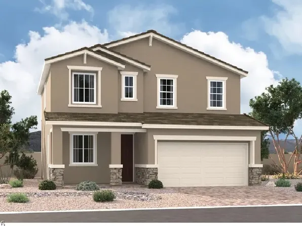 7452 Proctor St, Henderson, NV 89052