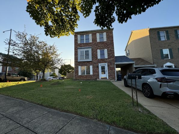 2 Knox Cir SE