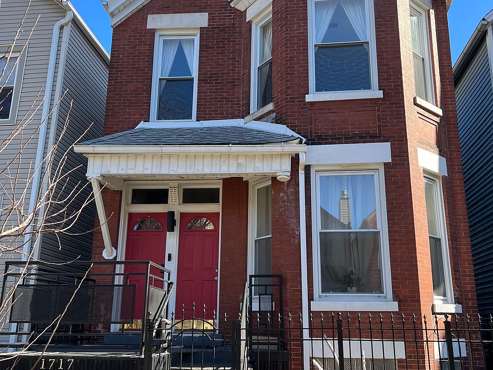 1st image of 1717 N Artesian Ave Unit 2