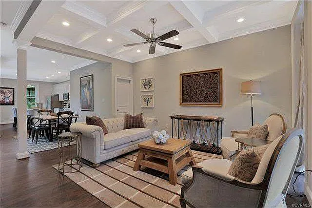 809 Idlewood Ave — Photo 4