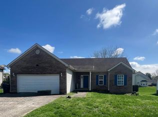 212 Swale Ct, Frankfort, KY 40601