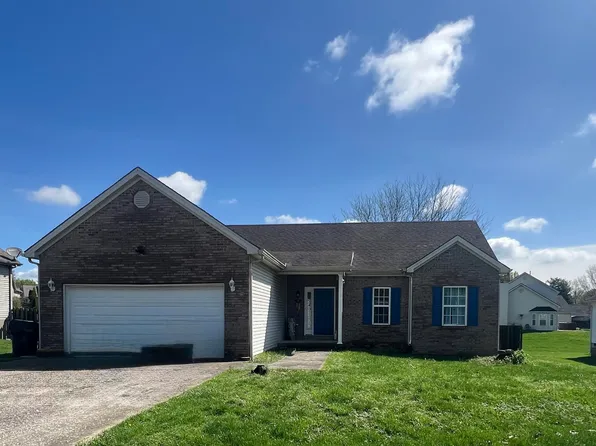 212 Swale Ct, Frankfort, KY 40601