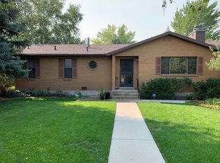 1870 E Arborfield Cir, Sandy, UT 84092