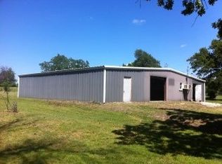452858 E 270 Rd, Bernice, OK 74331