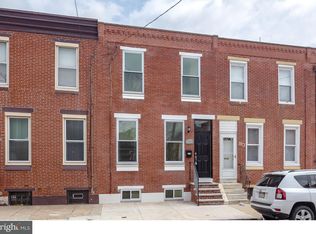 1915 S 4th St, Philadelphia, PA 19148