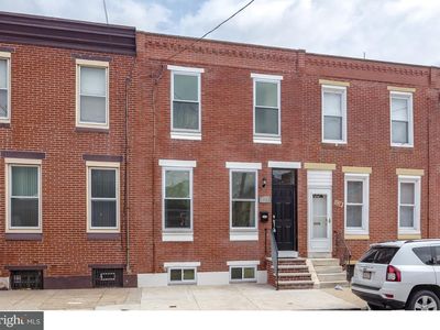 1915 S 4th St, Philadelphia, PA, 19148