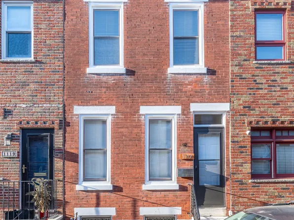 1117 Tree St, Philadelphia, PA 19148