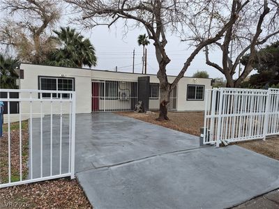 364 N 13th St, Las Vegas, NV, 89101
