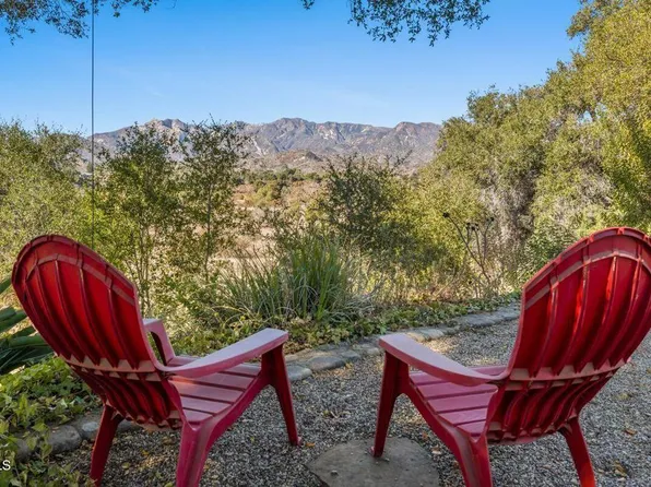 1273 S Rice Rd Space 82, Ojai, CA 93023