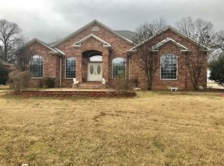 4005 N 54th St, Fort Smith, AR 72904