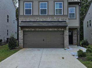 2161 Westside Dr, Austell, GA 30106
