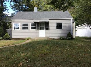 1685 Honodle Ave, Akron, OH 44305