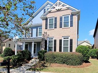 4824 Backbay St, Suwanee, GA 30024