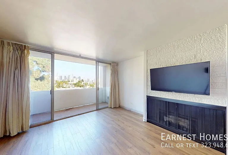 421 S La Fayette Park Pl #730 — Photo 3