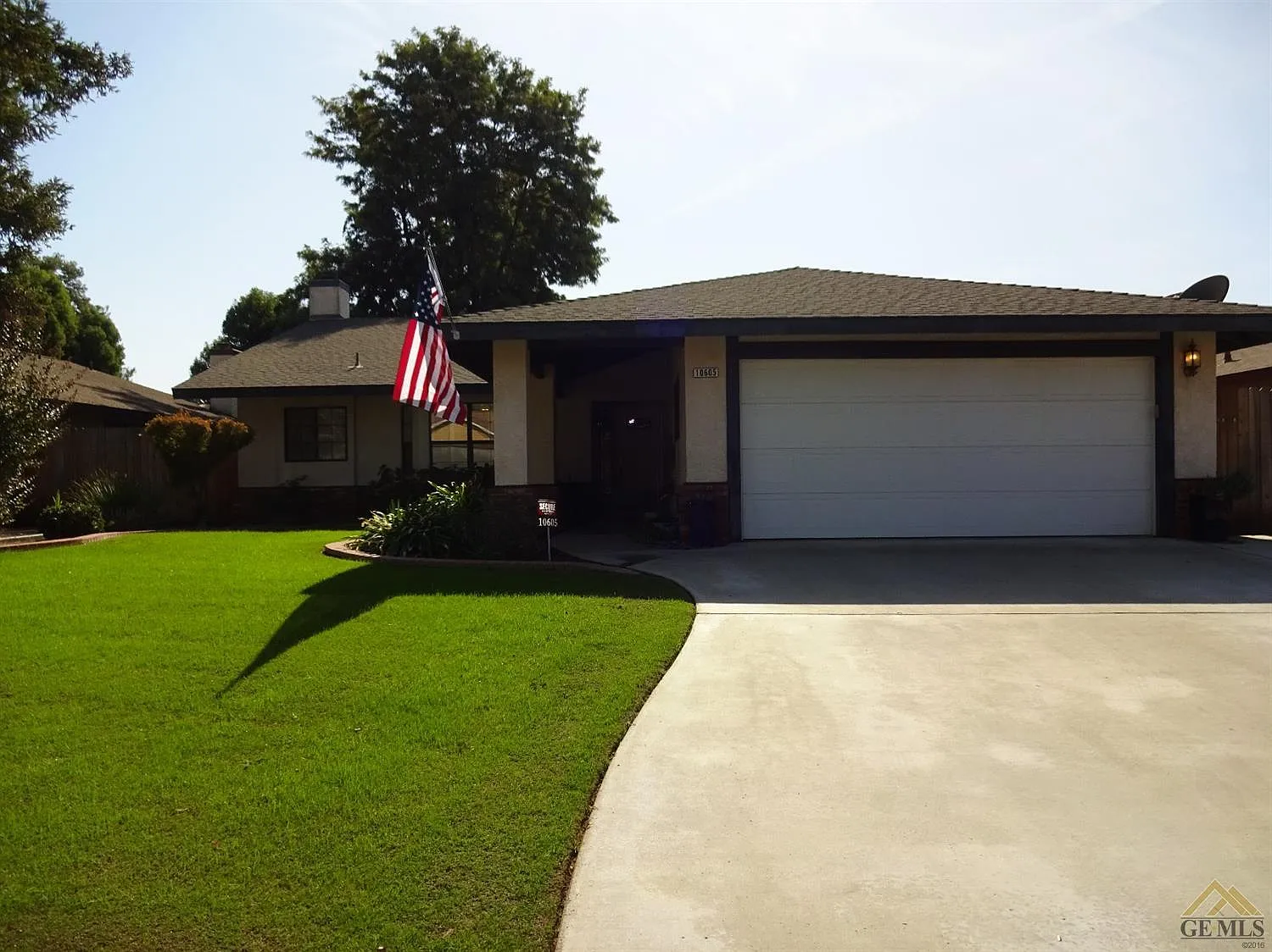 10605 Sunset Canyon Dr photo 1