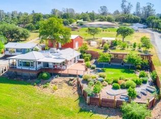 90 Ridgeview Ln, Oroville, CA 95966