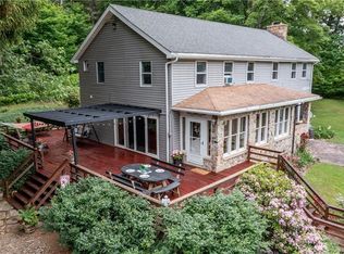 438 Trolls Lake Rd, Somerset, PA 15501