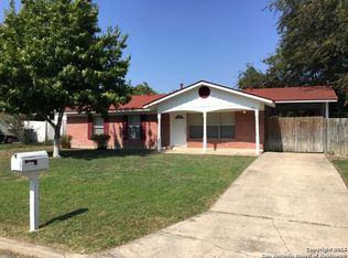 2211 Barbados St, San Antonio, TX 78227