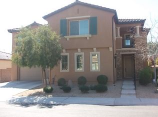 2113 Barhill Ave, North Las Vegas, NV 89084