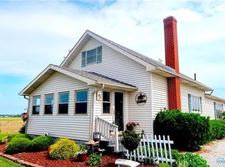 9427 Portage Rd, Portage, OH 43451