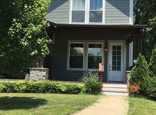 1511 Straightway Ave #B, Nashville, TN 37206