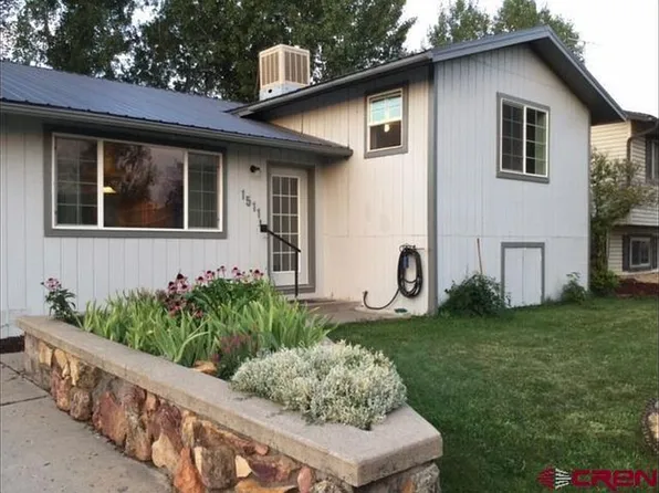 1511 Navajo St, Cortez, CO 81321