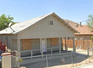 212 N 3rd Ave, Barstow, CA 92311