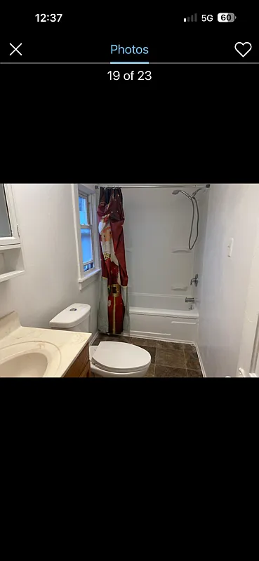 2 bed, 750 sqft, $900 — Photo 3
