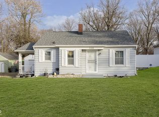 3320 E 42nd St, Indianapolis, IN 46205