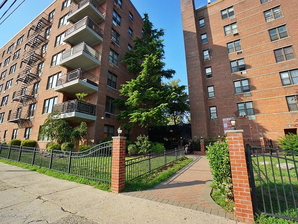 1st image of 145 Lincoln Ave APT 6C