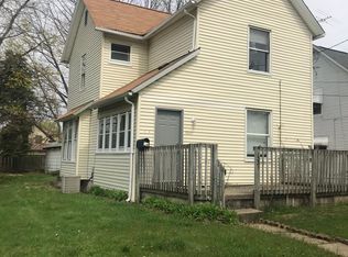 1331 California Ave, Akron, OH 44314