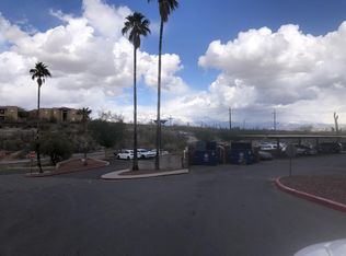 2601 W Broadway Blvd #M180, Tucson, AZ 85745