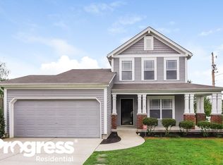 4564 Hawthorn Dr, Nashville, TN 37214