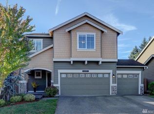 13321 SE 255th St, Kent, WA 98042