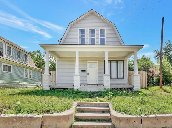 116 N Elm St, Hutchinson, KS 67501