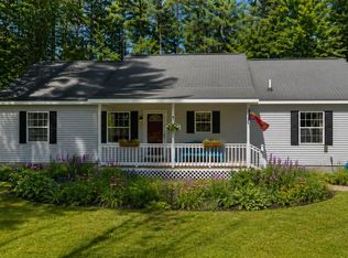 5 Birch Lane, Tuftonboro, NH 03816