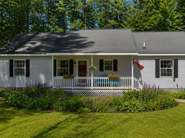 5 Birch Lane, Tuftonboro, NH 03816