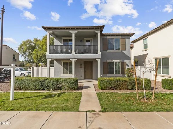 907 S HENRY Lane, Gilbert, AZ 85296