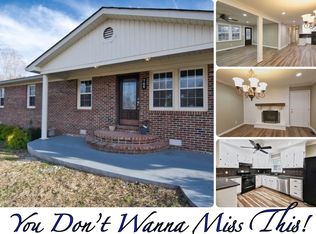 764 Greenwood Dr, McMinnville, TN 37110