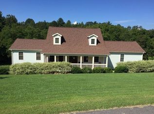 18 Apple Meadow Ln, Alexander, NC 28701