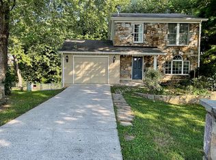 1507 Cedarcrest Ln, Frederick, MD 21702