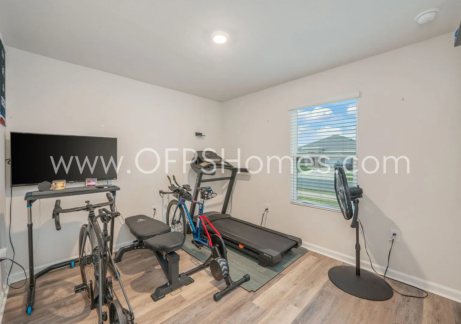 Crestview 4bed/2bath — Photo 4